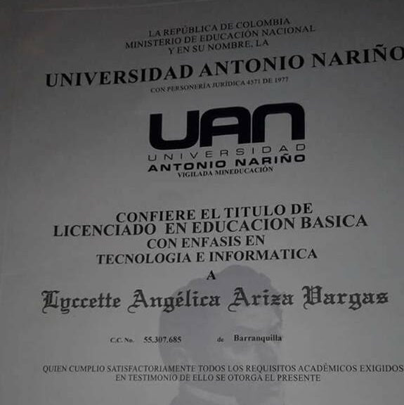 TITULOS EN VENTA EN COLOMBIA